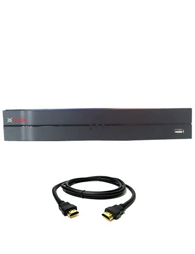 CP PLUS CP-UNR-104F1 - DVR by CP PLUS