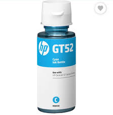 HP GT52 Ink Bottle - Accessories by HP