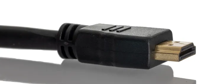 15 Meter High-Speed HDMI Cable - Cable & Connector by OEM