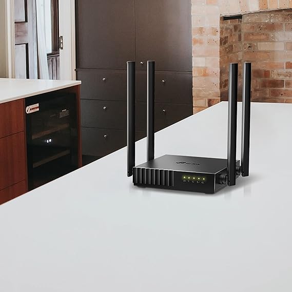 TP-Link Archer C54 AC1200 Dual Band Wi-Fi Router - Image 3