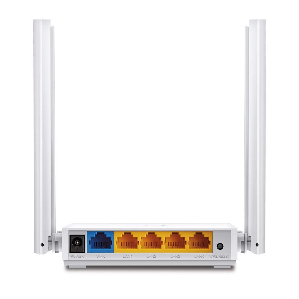 TP-Link Archer C24 AC750 Mbps Dual-Band - Image 3