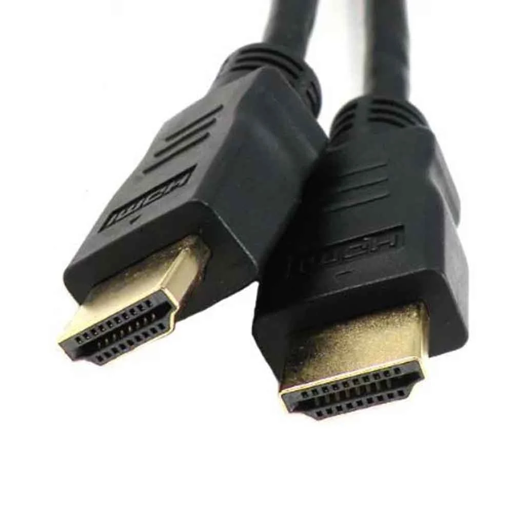 3 Meter High-Speed HDMI Cable - Cable & Connector by OEM