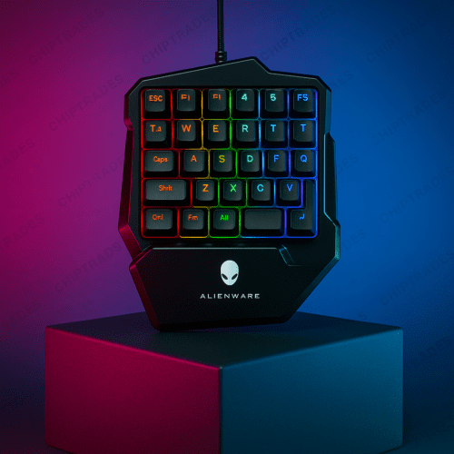 DELL ALIEN GAMING PAD - Image 3