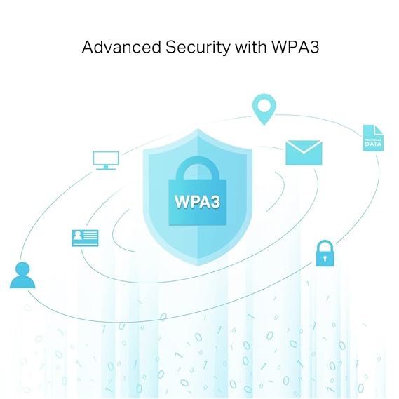 TP-Link Archer T2UB Nano AC600 USB 2.0 Wi-Fi Bluetooth 4.2 USB Adapter - Image 3